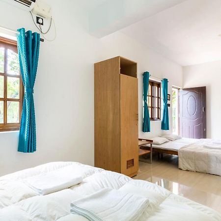 Casa De Mor Room With Pool Anjuna Εξωτερικό φωτογραφία