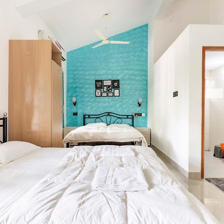 Casa De Mor Room With Pool Anjuna Εξωτερικό φωτογραφία