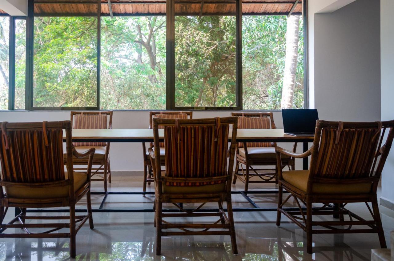 Casa De Mor Room With Pool Anjuna Εξωτερικό φωτογραφία