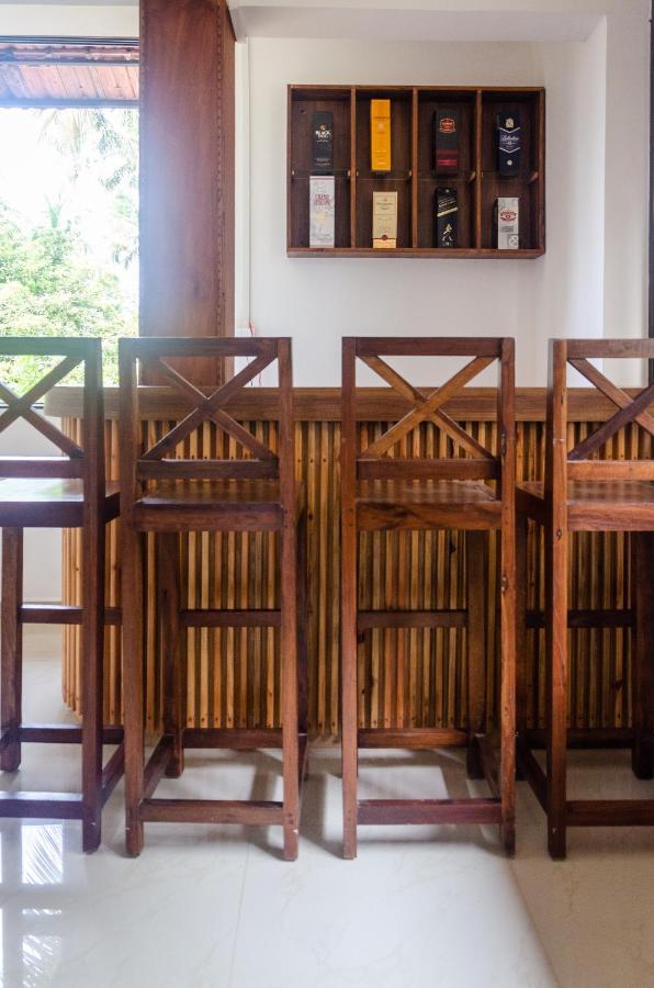 Casa De Mor Room With Pool Anjuna Εξωτερικό φωτογραφία