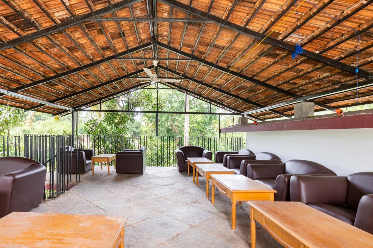 Casa De Mor Room With Pool Anjuna Εξωτερικό φωτογραφία