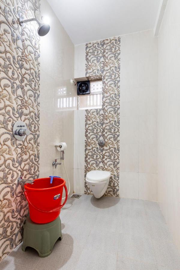 Casa De Mor Room With Pool Anjuna Εξωτερικό φωτογραφία