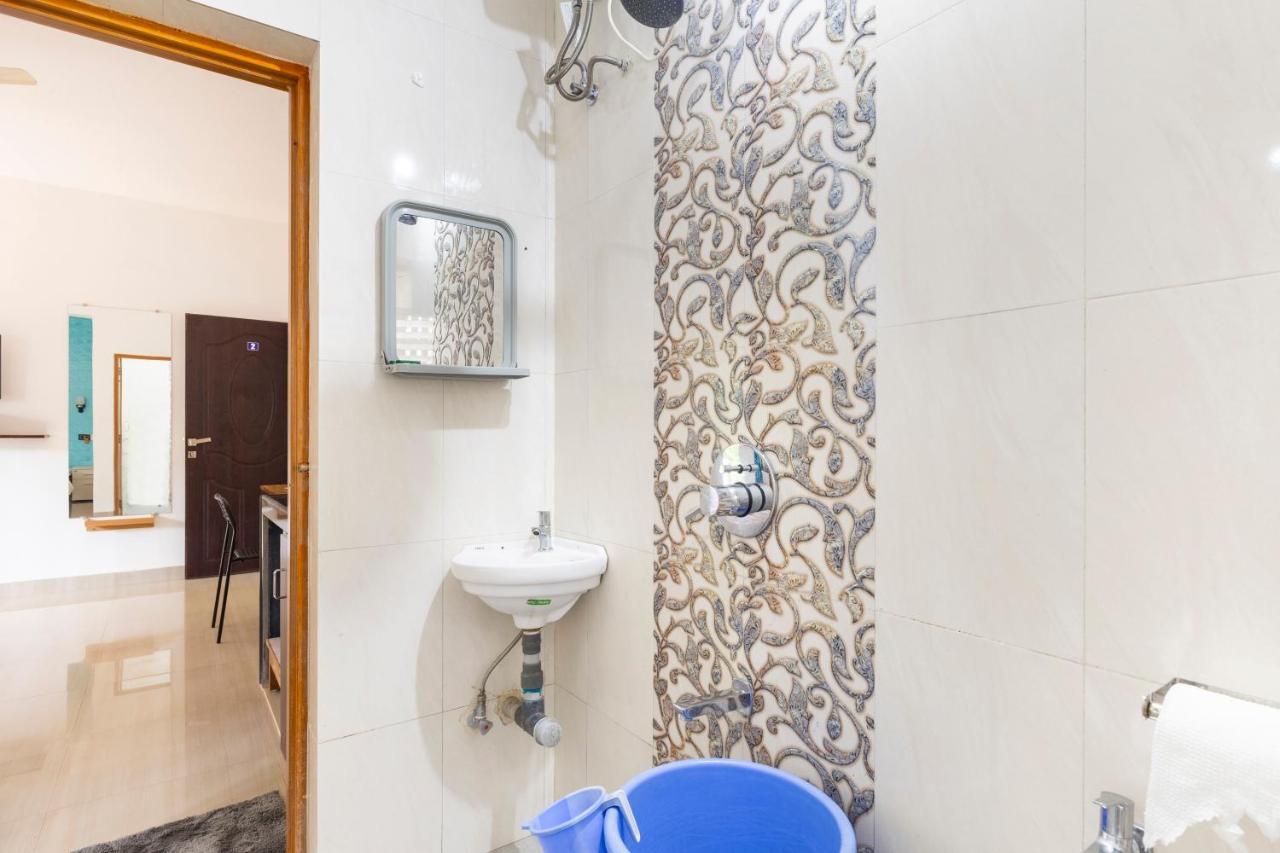 Casa De Mor Room With Pool Anjuna Εξωτερικό φωτογραφία