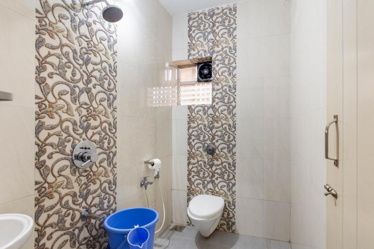 Casa De Mor Room With Pool Anjuna Εξωτερικό φωτογραφία