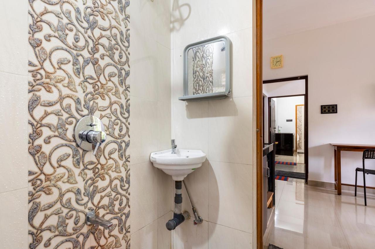 Casa De Mor Room With Pool Anjuna Εξωτερικό φωτογραφία